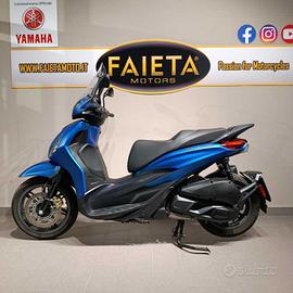 Piaggio Beverly 300 S ABS-ASR - 2025