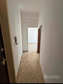 appartamento molto luminoso e soleggiato 