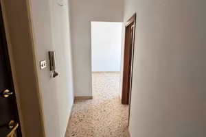 appartamento molto luminoso e soleggiato 