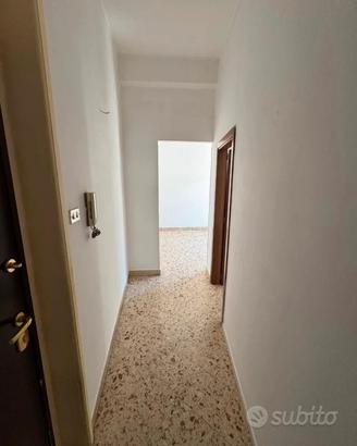 appartamento molto luminoso e soleggiato 
