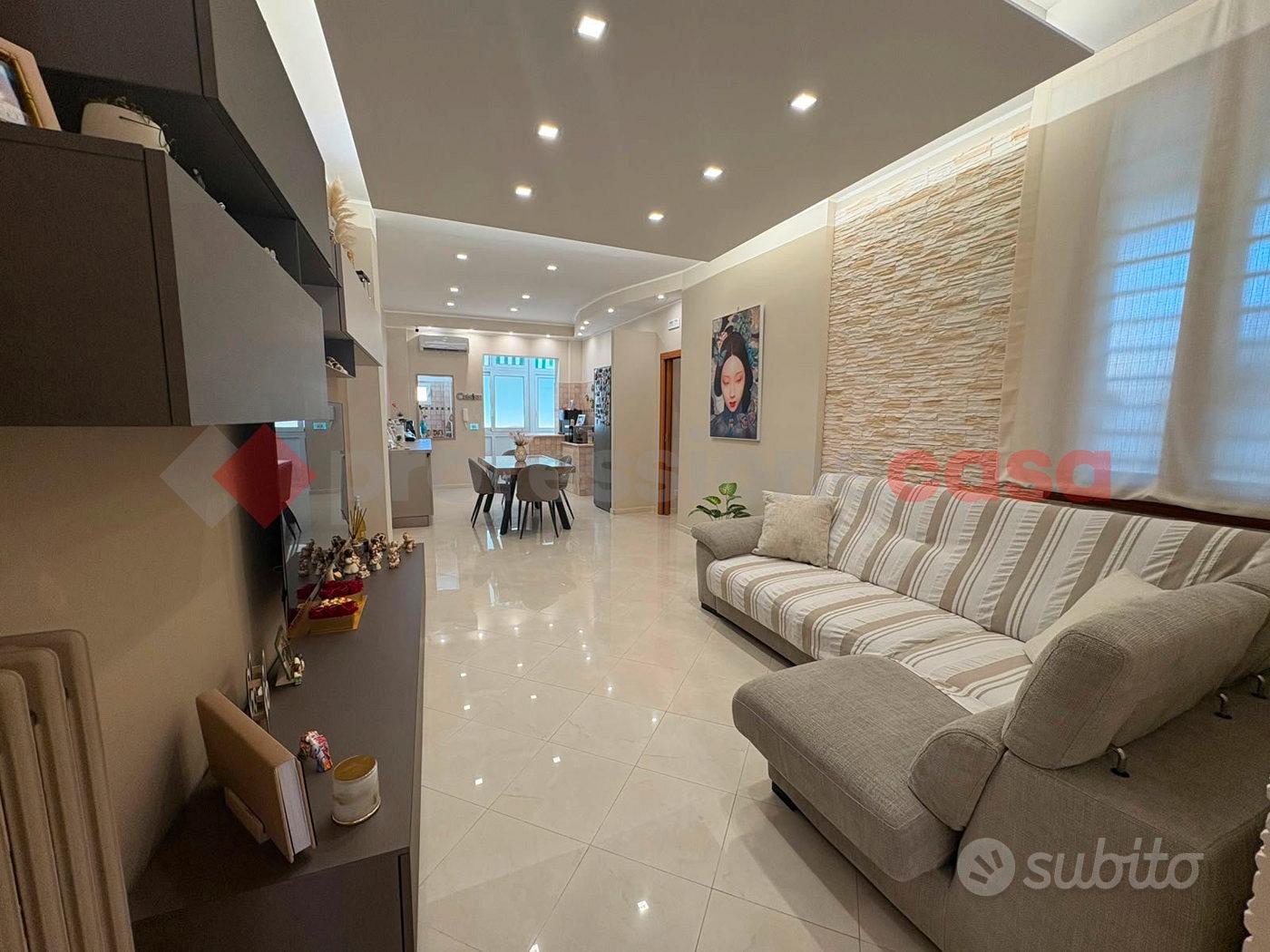 Apartment in Bari, Carrassi - Vista 5