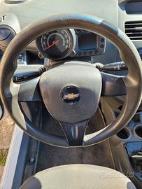 CHEVROLET Spark - 2010