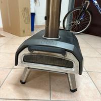 Forno a legna