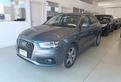 Audi Q3 2.0 TFSI quattro Advanced Plus