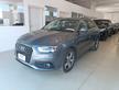 Audi Q3 2.0 TFSI quattro Advanced Plus
