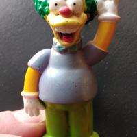 Krusty il clown de i Simpson