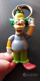Krusty il clown de i Simpson