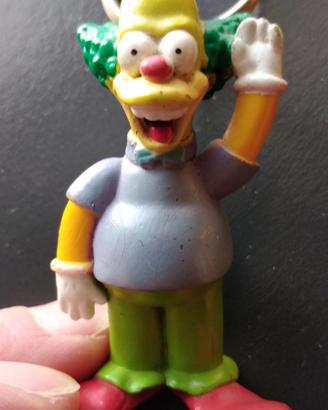Krusty il clown de i Simpson