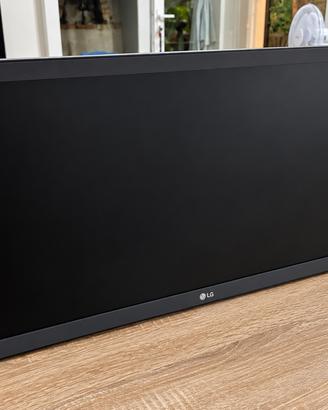 TV LG 24TL510V-PZ 24” LED