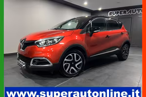 Renault Captur 1.5 dci Intens (energy r-link) 90cv