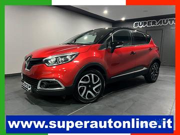 Renault Captur 1.5 dci Intens (energy r-link) 90cv