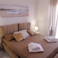 Appartamento fronte mare