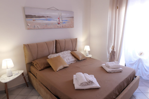 Appartamento fronte mare