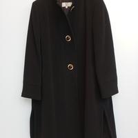 Valentino cappotto in lana