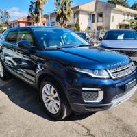 Land Rover Range Evoque AUTOCARRO 5 P IVA DEDUCIBI