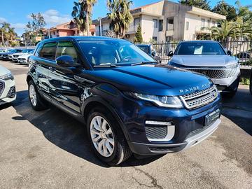 Land Rover Range Evoque AUTOCARRO 5 P IVA DEDUCIBI