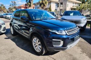 Land Rover Range Evoque AUTOCARRO 5 P IVA DEDUCIBI