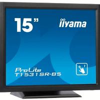 iiyama Liyama T1531SR-B5 15' ProLite Touch Screen 