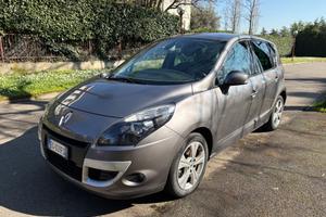 Renault Scenic Scénic X-Mod 1.5 dCi 110CV EDC Luxe