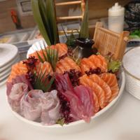 Aiuto cuoco (Sushi Man tutto