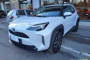 Toyota Yaris Cross 1.5h Trend AWD-i 116 CV e-cvt