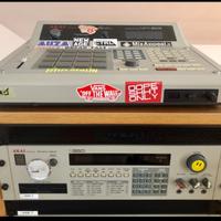 AKAI MPC60 MKII