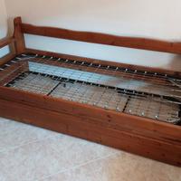 Divano letto
