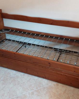 Divano letto