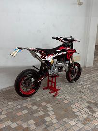 Husquarna sm 125