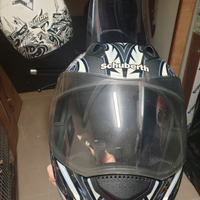 Casco schuberth R1