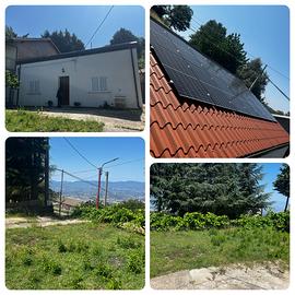 Casa Ristrutturata Nuova 100 mq a Luzzi