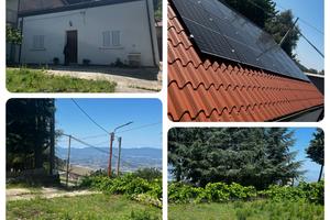 Casa Ristrutturata Nuova 100 mq a Luzzi