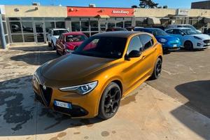Alfa Romeo Stelvio 2.2 Turbodiesel 210 CV AT8 Q4 G