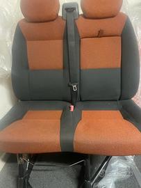Sedili Fiat Ducato 2014