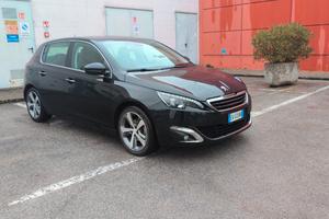 Peugeot 308 1.6 hdi unicoproprietario 