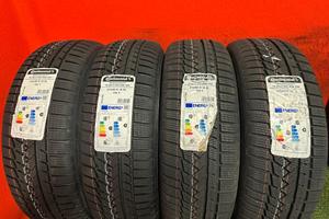 215 60 18 Gomme Invernali RFT Continenta 215 60R18