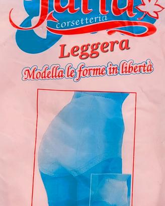 Guaina Leggera JULIA Panciera SGAMBATA Contenitiva
