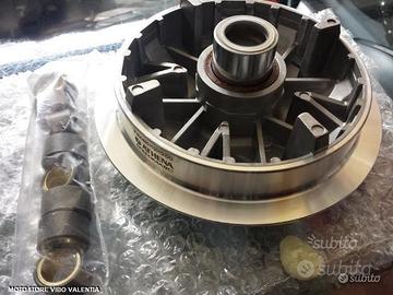 Variatore athena con rulli yamaha tmax 500