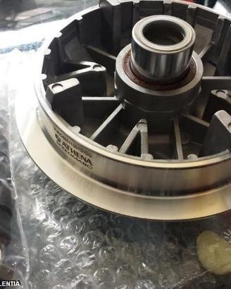 Variatore athena con rulli yamaha tmax 500