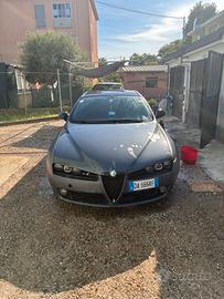 Alfa romeo 159