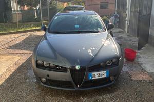 Alfa romeo 159