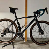 Bici gravel Cannondale Topstone 3