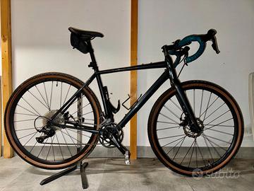 Bici gravel Cannondale Topstone 3