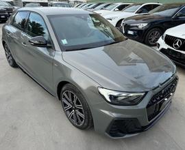 Audi A1 SPB 30 TFSI S tronic S line edition