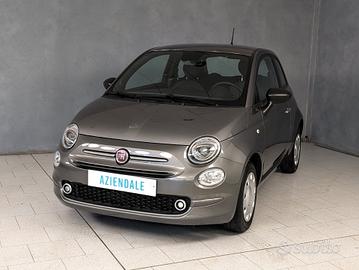 Fiat 500 1.0 Hybrid 70cv Pack Comfort