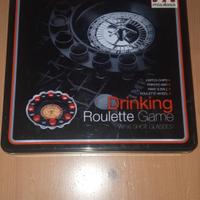 Drinking Roulette Game MIAKASA