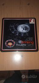 Drinking Roulette Game MIAKASA