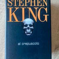 Al Crepuscolo - Stephen King - IV ed. integrale