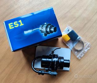 Valvola Pop Off Bonalume