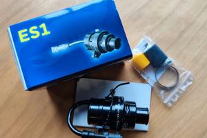 Valvola Pop Off Bonalume